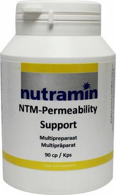 Nutramin NTM Permeability support