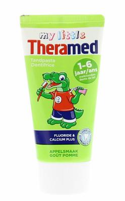 THERAMED junior tube - 50ml