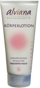 alviana bodylotion rozen 200ml