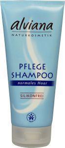 Alviana shampoo normaal haar 200ml