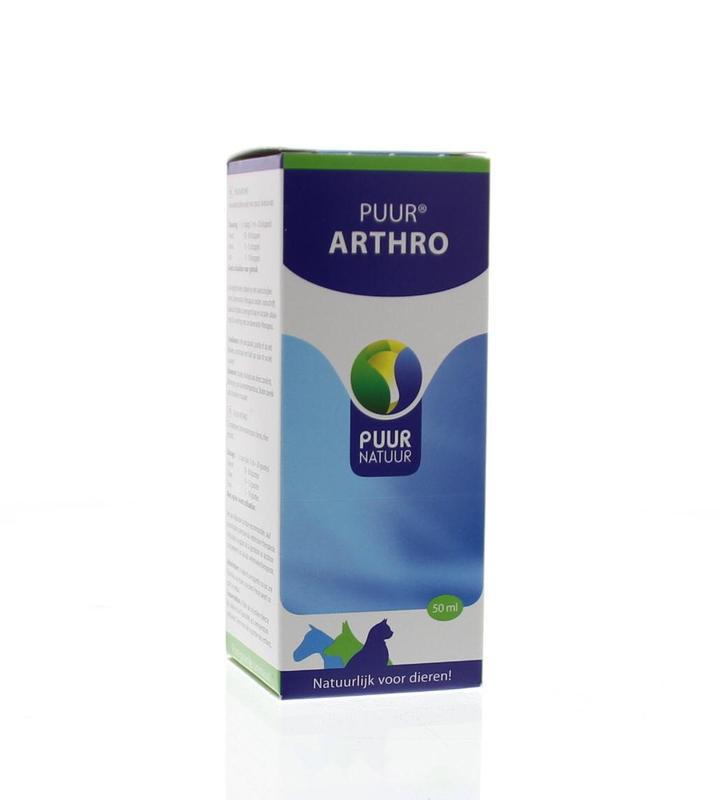 Arthro