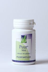 puur mok 300tab