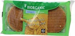 stroopwafels honing 180g