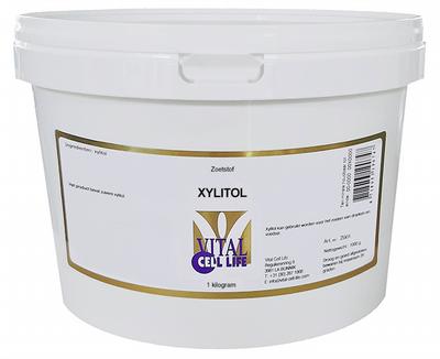 Vital Cell Life Xylitol