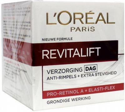 L'Oreal Paris Revitalift dagcreme