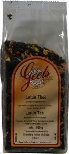 lotus thee geels 100g