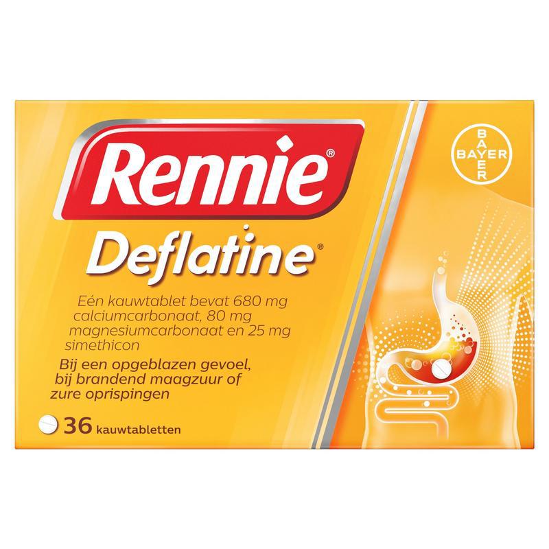 Deflatine