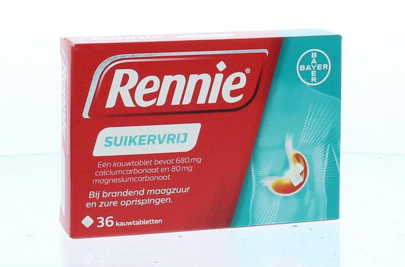 Suikervrij