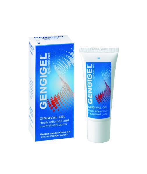 Gel