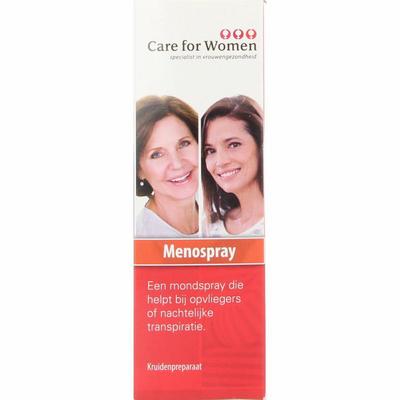 WOMENS Menospray