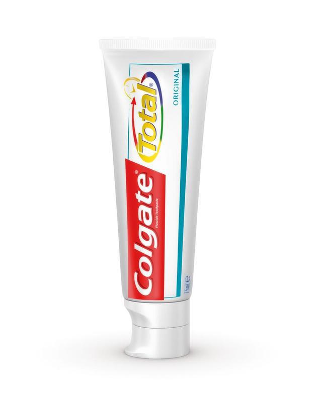 tandpasta total - 75ml