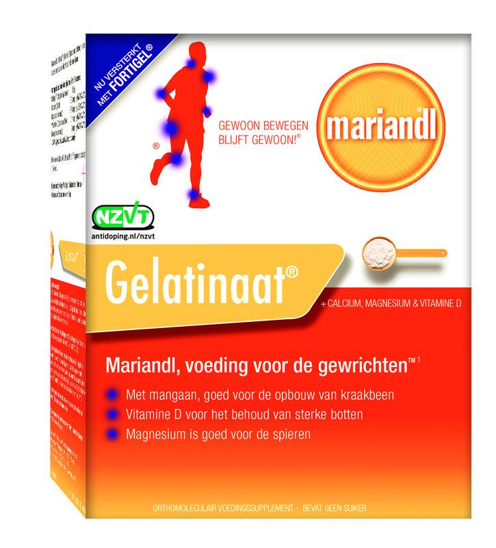 Classic (gelatinaat)