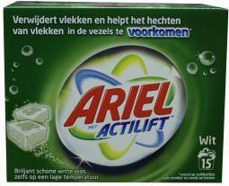 Merkloos ariel comp prc 2700g