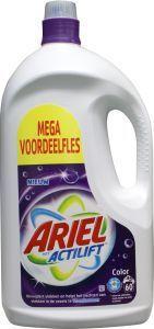 Merkloos ariel color vloeibaar prc 4455ml