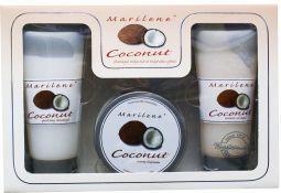 Merkloos marilene coconut luxe giftset ex