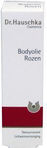 DR. HAUSCHKA Bodyolie rozen mini
