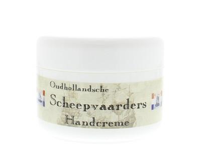 Humanutrients Scheepvaarders handcreme
