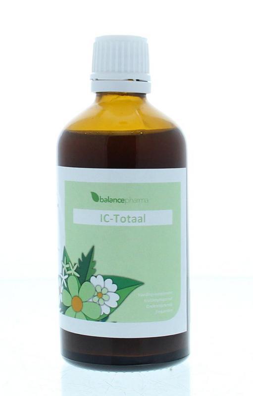 IC Totaal