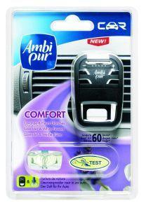 pur car for comfort start 7ml