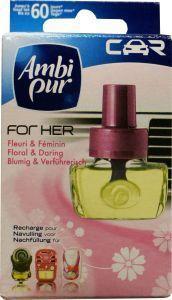 pur car for her navulling 7ml