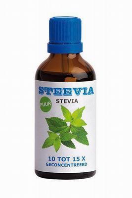 Steevia Stevia