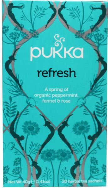 thee refresh usda - 20zk