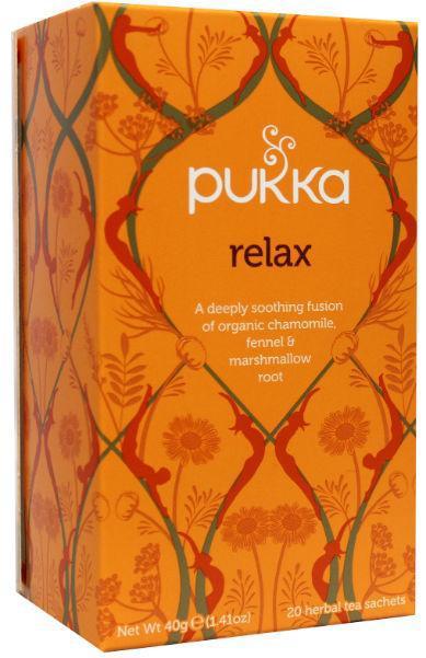 thee relax usda - 20zk