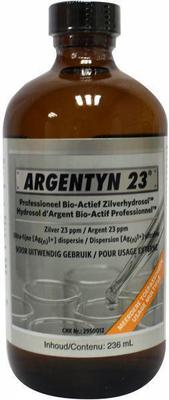 ARGENTYN 23 ppm polyseal