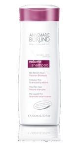 ANNEMARIE BORLIND Shampoo volume fijn haar