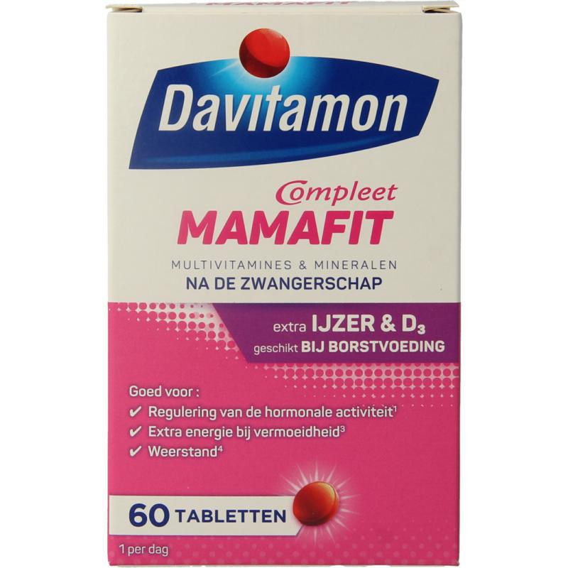 Mama fit