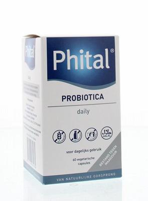 Phital Probiotica dagelijks