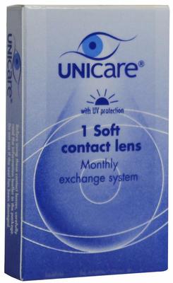 Unicare Maandlenzen -3.50