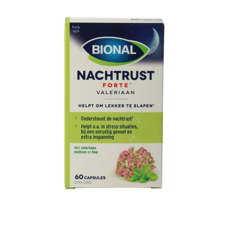 Nachtrust forte