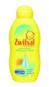zwitsal na't zonnetje melk hy@ 200ml
