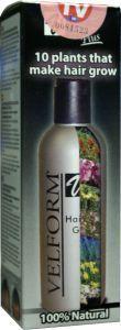 velform hair grow p haargroei 200ml
