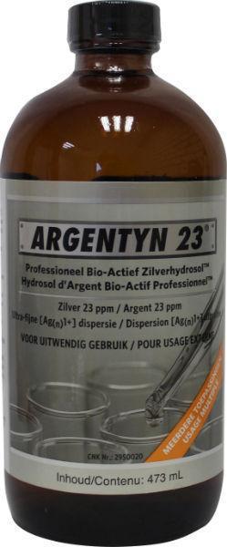 23 ppm polyseal