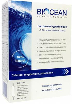 Energetica Natura Biocean hypertonic