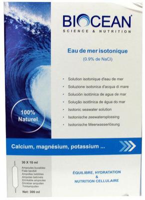 Energetica Natura Biocean isotonic