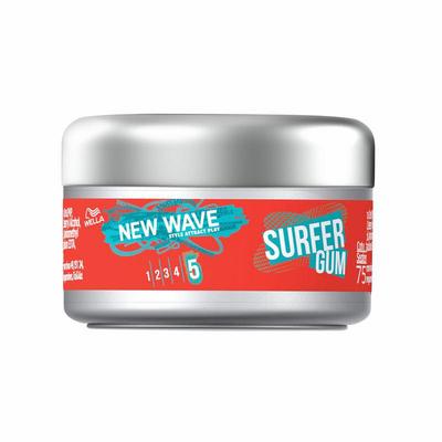 Wella Ultimate effect texture surfer gum