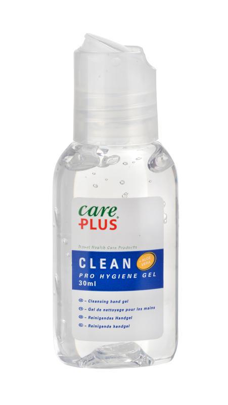 Clean pro hygiene handgel