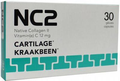 Trenker NC2