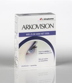 Arkovision