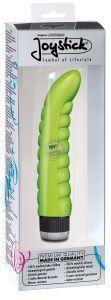 vibrator joystick sailer groen ex