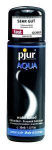 Merkloos pjur aqua 30ml