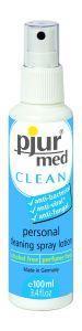 med clean spray # 100ml