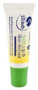 SWAAB lip&skin repair sos- 1st
