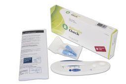 Testjezelf Allergie check huisstofmijt