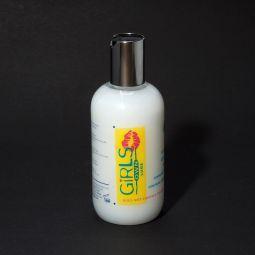 Merkloos exs girls own silk glijmiddel 250ml