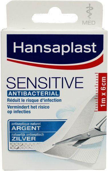 sensitiv zilv 1mx6cm- 1st