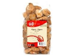 TerraSana vijgen naturel raw - 1kg